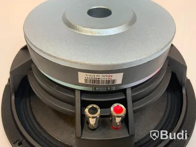 3st MESA powerhouse 10” högtalare